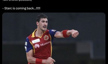 Deadly bowler of Australia is ready to return in IPL 2024 after 5 years, has played 27 matches for RCB