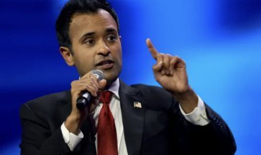 If he becomes President... Vivek Ramaswamy gave 'good news' to Trump, raised questions on the current justice system of US