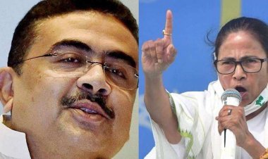 Dhupguri By-Election Result: Big upset in Bengal's Dhupguri  assembly, BJP again increased its lead; TMC behind