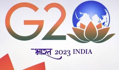 G-20: India's digital model is the mantra to bring three billion people into the financial structure