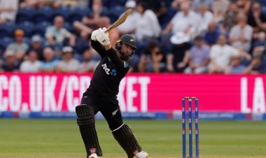 Devon Conway and Daryl Mitchell shattered Kohli-Dravid's 12-year-old record, became number one in this case