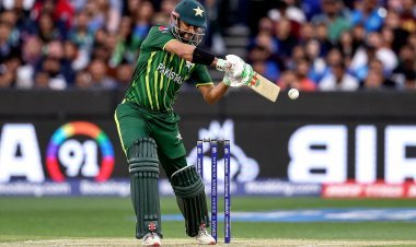 IND vs PAK: Pakistan's overconfidence! Playing eleven declared before the match against India