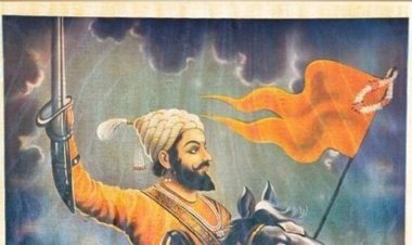 India got a special gift from the G20 summit, Maratha Chhatrapati Shivaji's historical Vaganakh will return from Britain