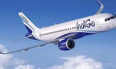 Woman molested again in INDIGO flight, now sexually assaulted in flight going from Mumbai to Guwahati; FIR registered