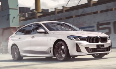 BMW launches 630i M Sport Signature variant, equipped with these special features