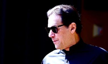 Imran Khan did not get permission to talk to his sons, this demand against Attock Jail Superintendent