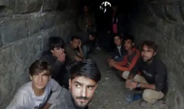 Afghanistan: Afghan refugees are being mistreated in Pakistan, 100 detained arbitrarily