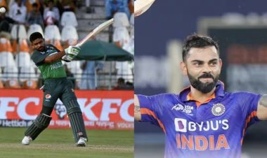 IND vs PAK: Babar Azam will not be able to forget this defeat! Pakistan embarrassed in Colombo; Many unwanted records related to name