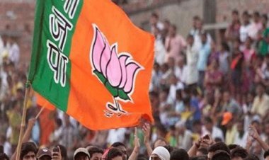 BJP-Tipra Motha clash: Violent clash between BJP and Tipra Motha workers in Tripura, 12 people injured