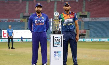 IND vs SL: Will the weather be unfair again in Colombo? Rain can also become a villain in India-Sri Lanka match