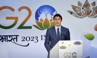 G20 Summit: PM Justin Trudeau left for Canada after two days, did not return due to plane fault