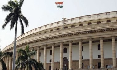 Agenda of special session of Parliament released, four bills will also be introduced; Know the complete planning
