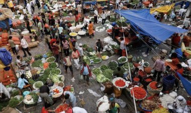 WPI Inflation: Wholesale inflation rate was -0.52 percent in August, increase seen compared to July