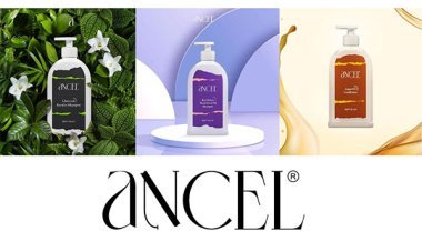 Ancel Introduces an Exquisite Range of Nature-inspired Haircare and Skincare Products