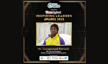 Snow Kingdom: India’s Premier Indoor Snow Amusement Paradise