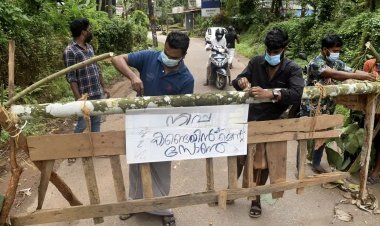 Nipah: Another infection found in Kerala, ban on worship and public places in Kozhikode; 950 people will be investigated