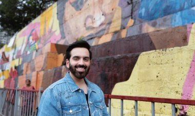 Luv Sinha to Host 'Varuna': A Unique Celebration of Art, Bespoke Jewelry, and Monsoons