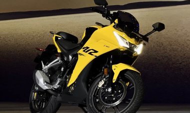 Delivery of Hero Karizma XMR is going to start soon, equipped with these features