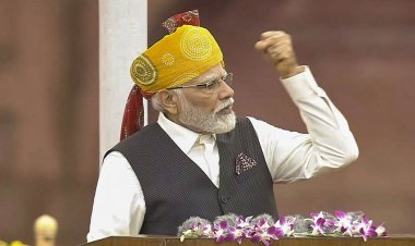 Under PM Vishwakarma Yojana, loan will be available at only 5% interest, government will give subsidy of this percentage