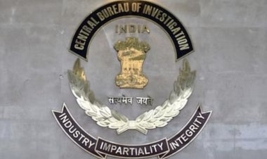 CBI registers case against Mandhana Industries; There is an allegation of bank fraud of Rs 975 crore