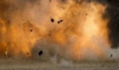 Factory Blast Kerala: Blast in gelatin factory located in Kochi, one person dead and 4 injured