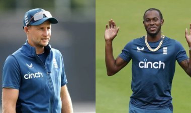 Joe Root will return to form before World Cup 2023, sudden entry in the team for the series against IRE