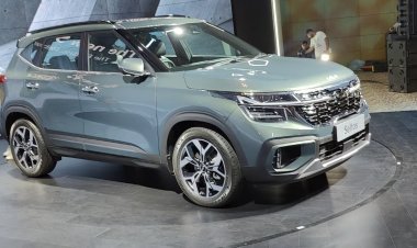 Two new variants of Kia Seltos launched with ADAS features, know the price and features