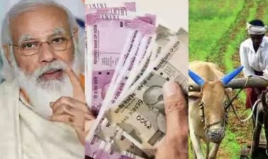 Government is giving this gift to the beneficiaries of PM Kisan Yojana, know what is the benefit