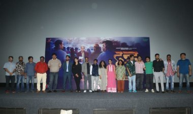 Sanjay Mishra’s 'Dvand – THE INTERNAL CONFLICT' Unveils Gripping Trailer releasing on 29th September 2023 