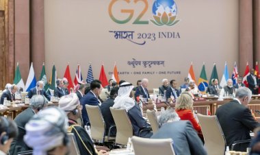 PM Modi will interact with Team 'G20' today, three thousand people will participate; Will have dinner together in the evening