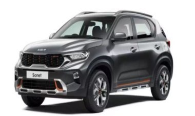 Kia Sonet facelift will enter the Indian market with these changes, new details revealed