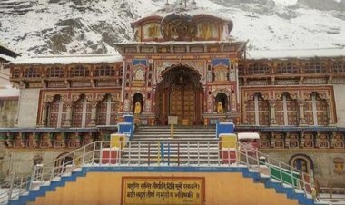 'A large number of historical monuments are not under any protection', parliamentary panel questions the Culture Ministry