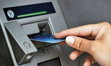 Cash not withdrawn from ATM and money deducted from account, do not worry, you will have to do just this simple task