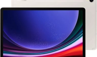 Samsung Galaxy Tab S9 FE budget tablet will be launched soon, will have 12GB RAM with 9800mAh battery