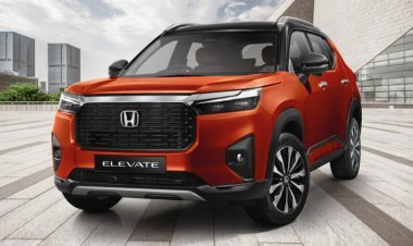 Honda delivered Elevate SUV to 200 people in a day, demand is increasing due to these features