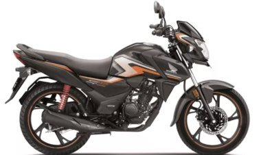 Honda launches SP125 Sports Edition, enjoy this sports edition at an affordable price