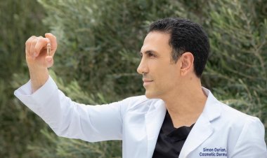 Your Ultimate Guide to Face Fillers: Lips, Cheeks, Jaw Filler, and More with Dr. Simon Ourian