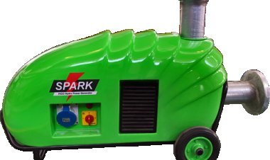 KBL receives Patent for Hydro Power Generation System