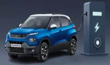 Tata's powerful electric car can be launched in the festival season, will be equipped with a new infotainment system