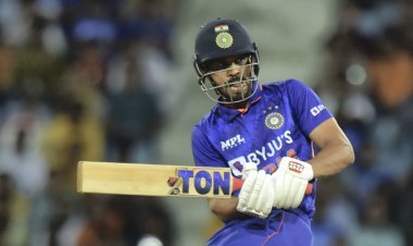 Asian Games 2023: Indian team led by Ruturaj leaves for China, Team India will play the first match on this day