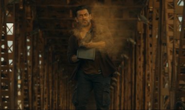 Aditya Chopra, the Architect of YRF's Spy Universe, Scripts Salman Khan's Powerful Line in Tiger 3 Teaser