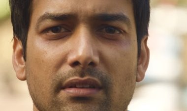 Anurag Sinha Glitters with his powerhouse performance at the Alternative Film Festival, Toronto (ALTFF) 2023 | Best Actor Award (Feature) for Shadow Assassins