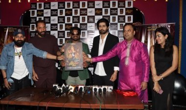 Soak in the festivity with the spiritual anthem of the season: ‘BOL GANPATI BAPPA MORYA’ for Ganesh Chaturthi!