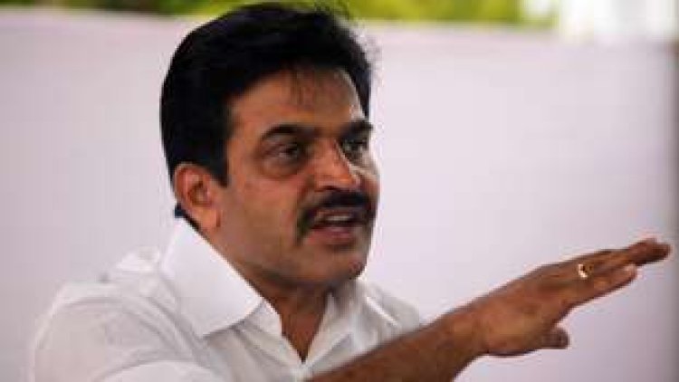 'India' will form government in 2024; KC Venugopal hits out at Amit Shah for 'ATM' jibe