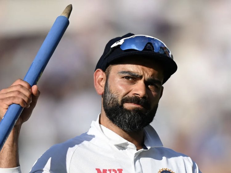 'Miracle' happened under Virat Kohli's captaincy, victory on Oval after 50 years, British pride was shattered