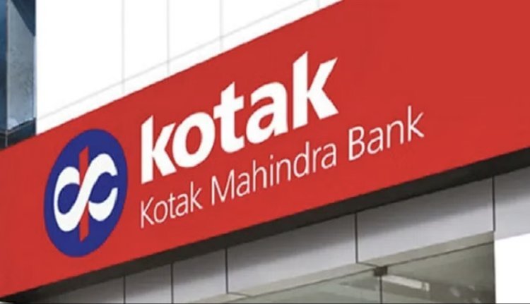 After the resignation of Uday Kotak, Dipak Gupta became the interim MD of Kotak Mahindra Bank, RBI approved the appointment