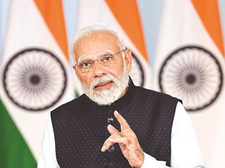 G-20 New Delhi Consensus reached on issuing manifesto, PM Modi said - this is the time to move together for the welfare of the world