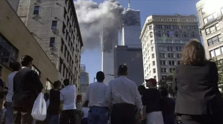 US: Incidents of hatred and racism increased after 9/11 attacks, MPs introduced resolution to condemn