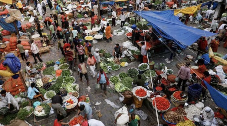 WPI Inflation: Wholesale inflation rate was -0.52 percent in August, increase seen compared to July