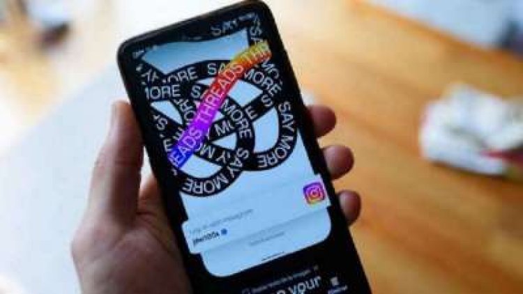 You will be able to delete a post made by mistake in a few minutes, this special feature will soon be available in Meta Threads